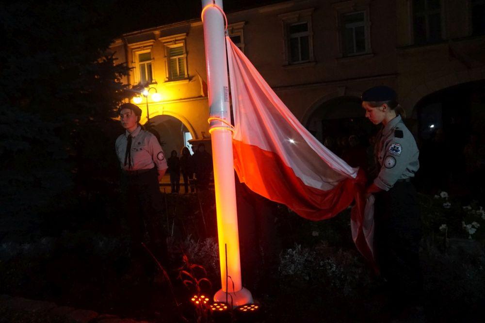 Za dużo chętnych