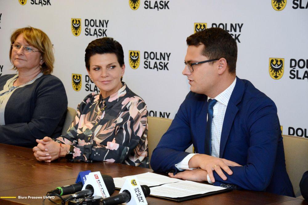Poznaliśmy wyniki konkursu „Piękna Wieś Dolnośląska”