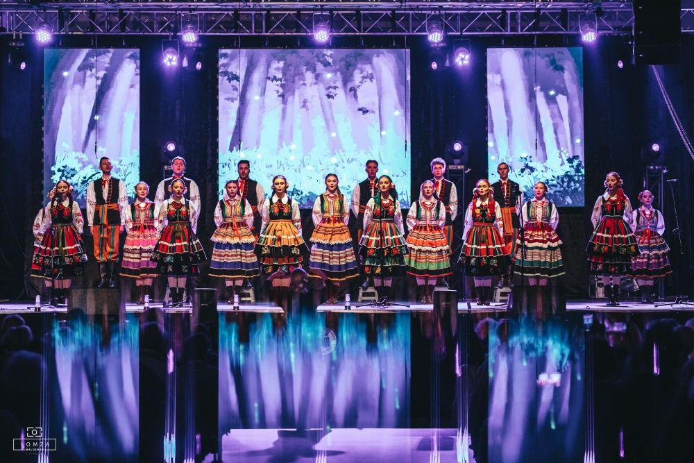 Specjalny koncert ZPiT „Wałbrzych”