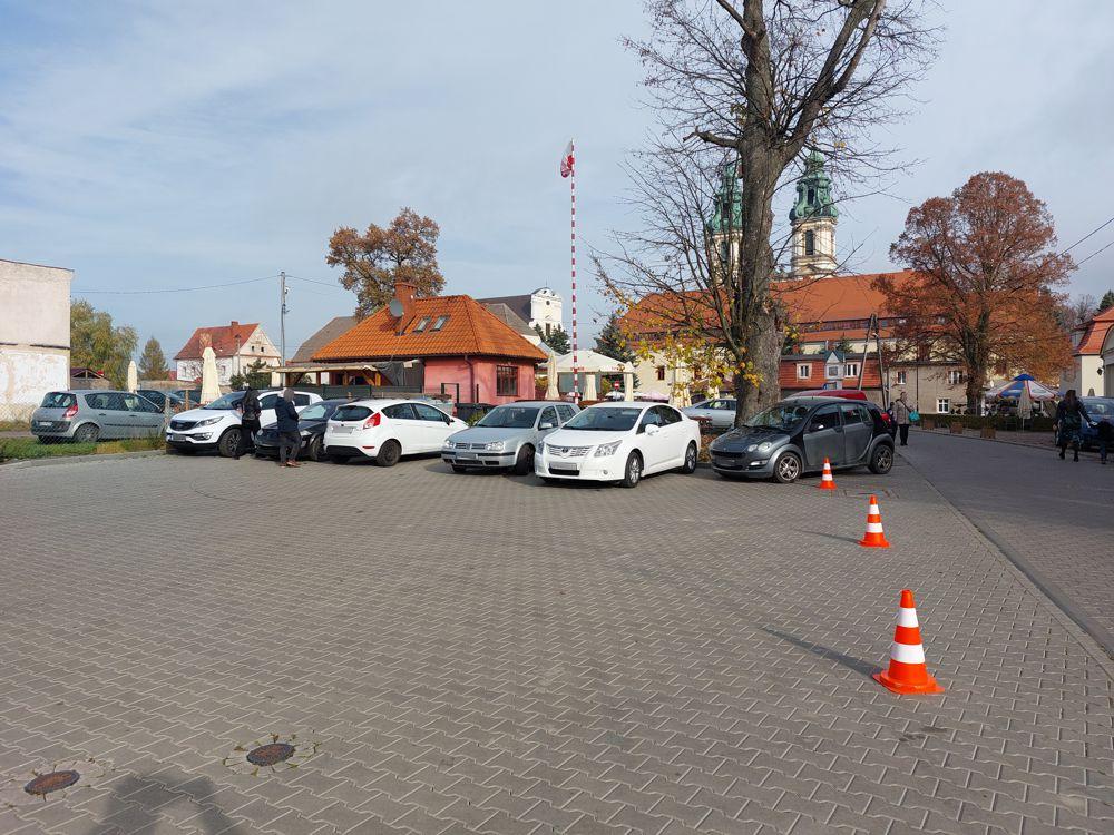 Strefa zamieszkania