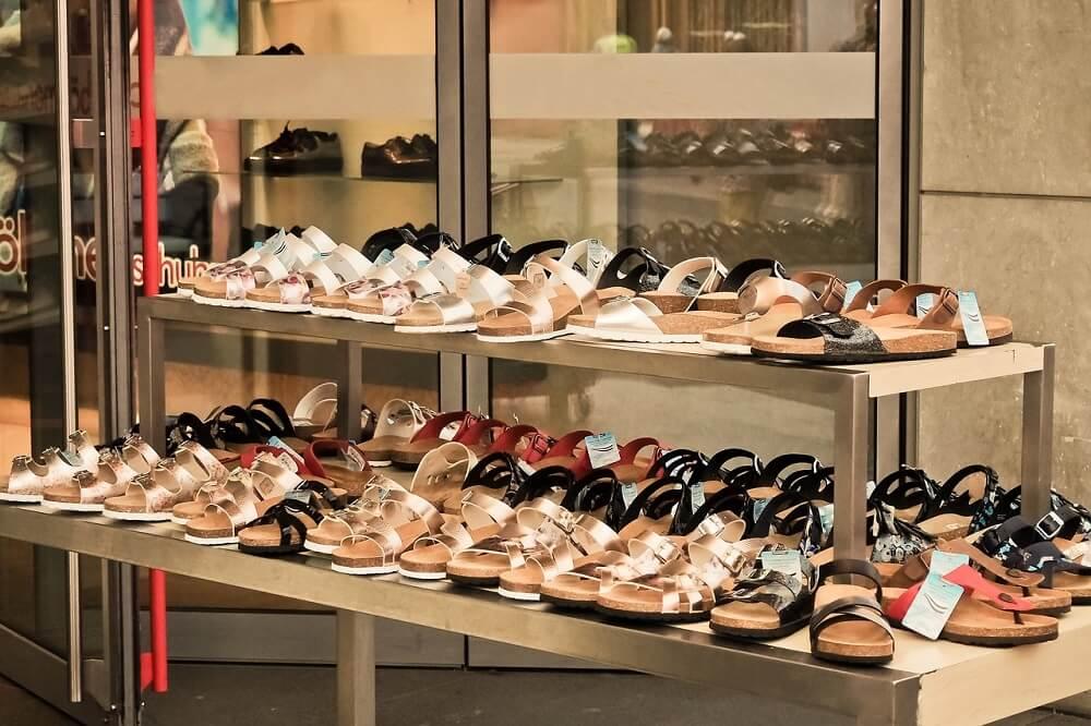 Buty damskie na jesień i zimę — propozycje marki Sergio Leone