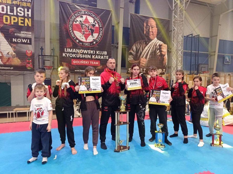 Puchar Polski Full Contact Karate