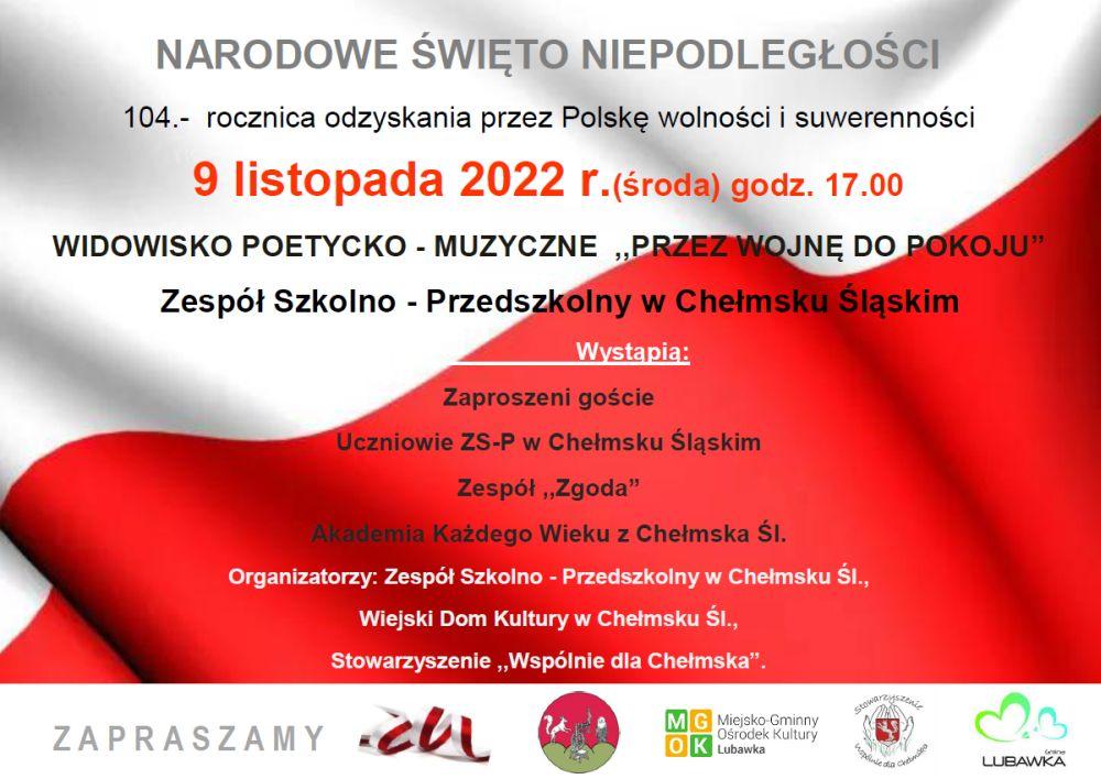 Przez wojnę do pokoju