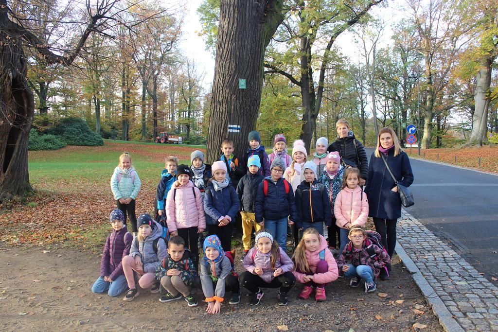 Zwiedzili Zamek Książ – dziedzictwo Hochbergów