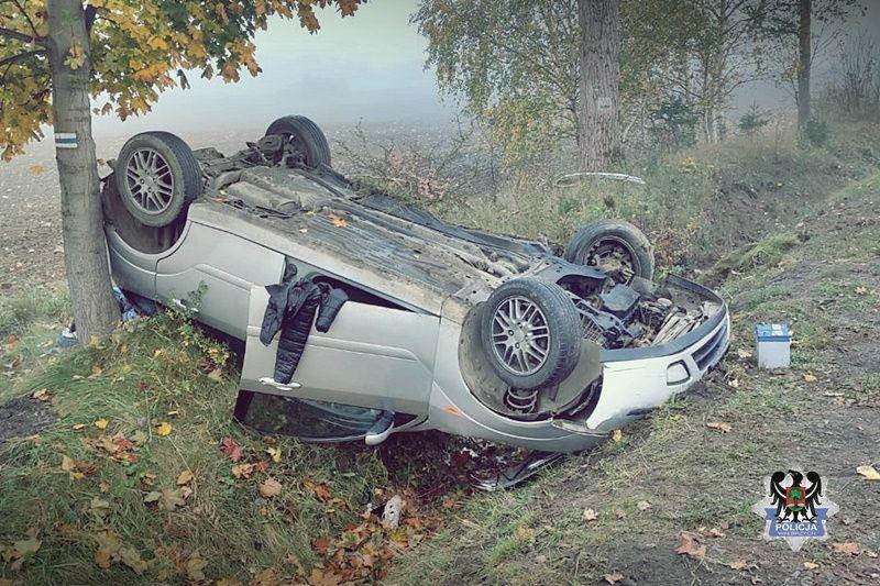Ma sądowy zakaz