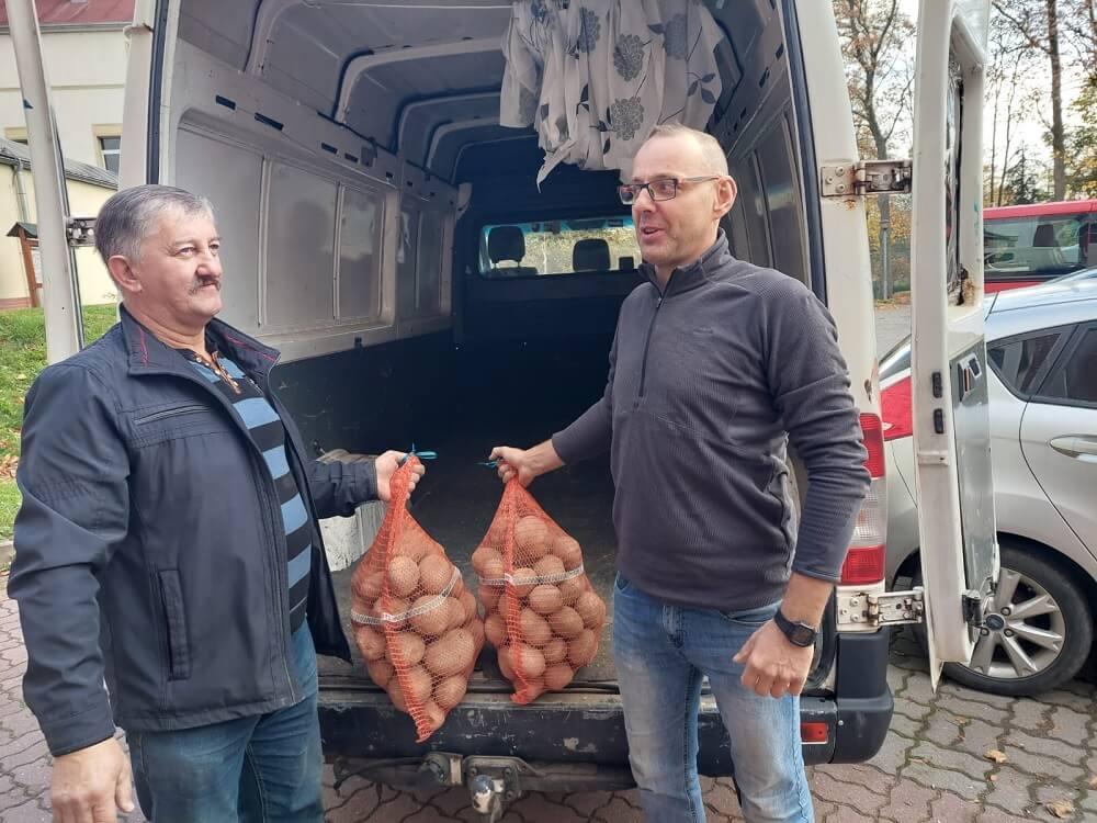 Wsparcie dla dzieci