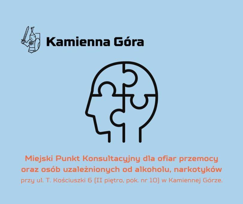 Bezpłatne wsparcie psychospołeczne dla rodzin