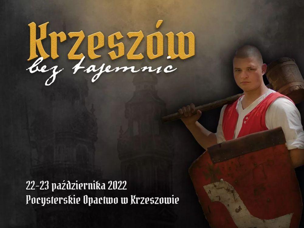 Krzeszów bez tajemnic