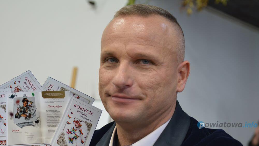 Kamiennogórzanin o kobiecie