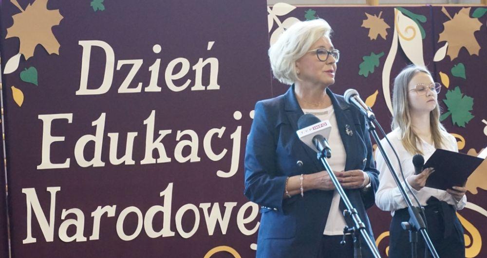 Nagrody na Dzień Edukacji