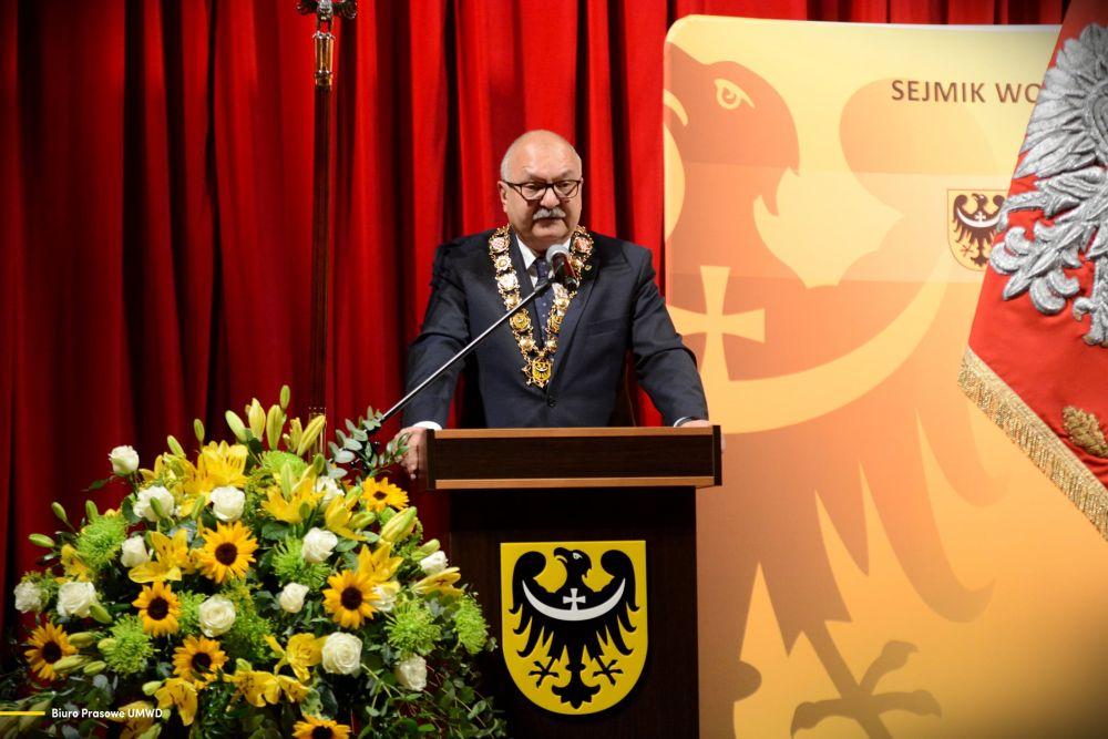 XIII Święto Województwa Dolnośląskiego