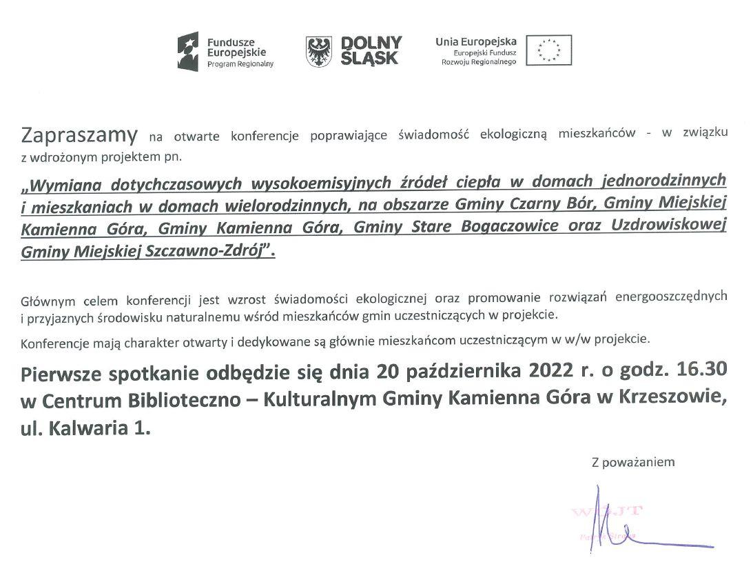 Konferencja