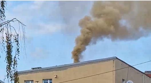 Smog - Twoja powiatowa