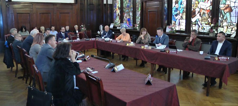 Budżetowa wrzutka
