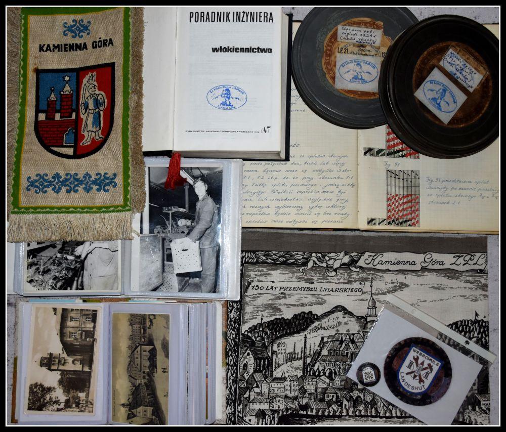 Podziękowania