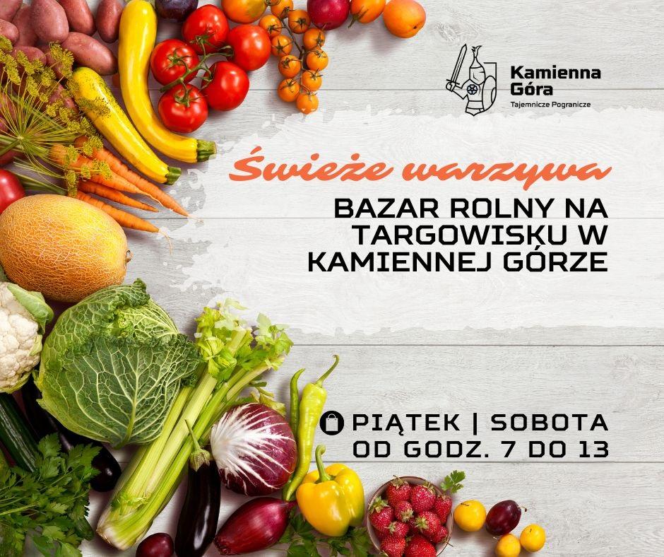 Bazar rolny