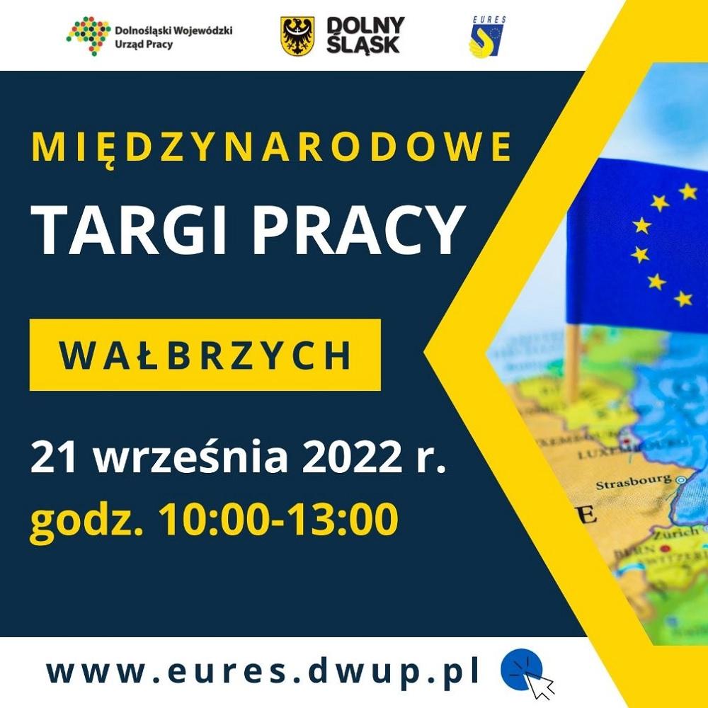 Wałbrzyski ZUS daje pracę