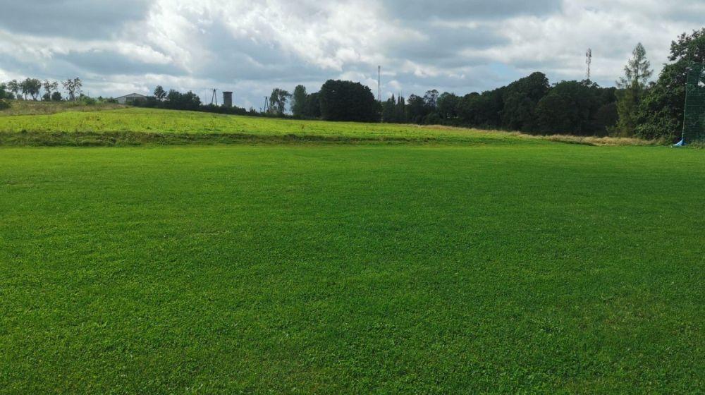 Siatkówka na Maracanie?
