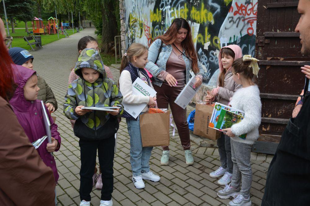 Tajemniczy Ogród
