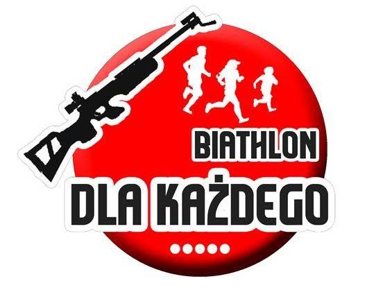Biathlon w Mieroszowie