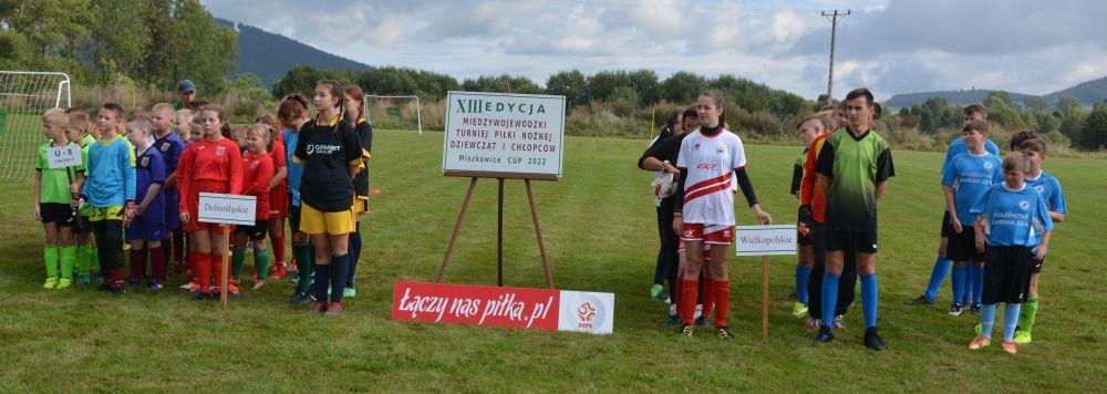 Miszkowice Cup 2022 - galeria zdjęć