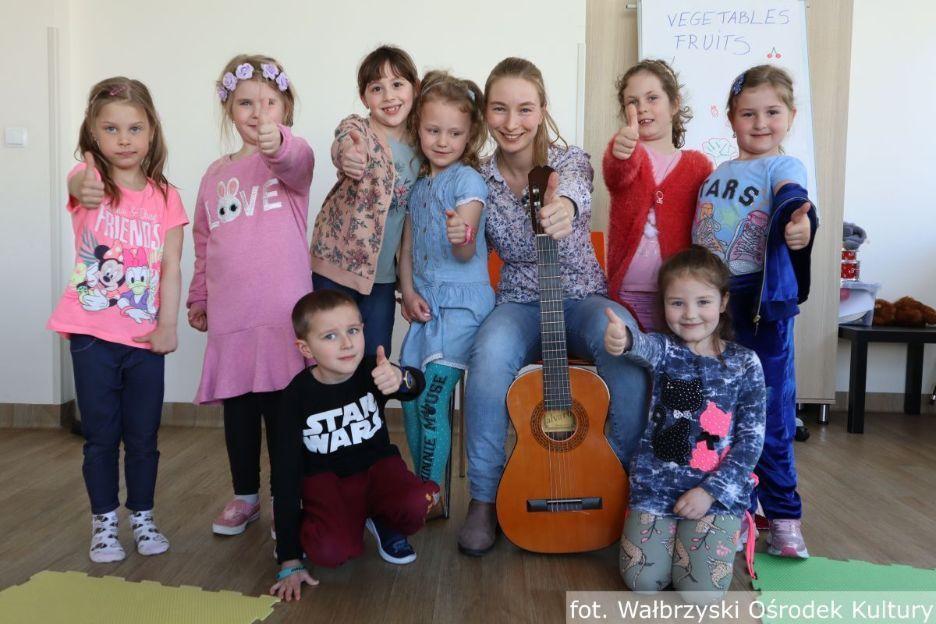 Rusza Wałbrzyska Szkoła Talentów