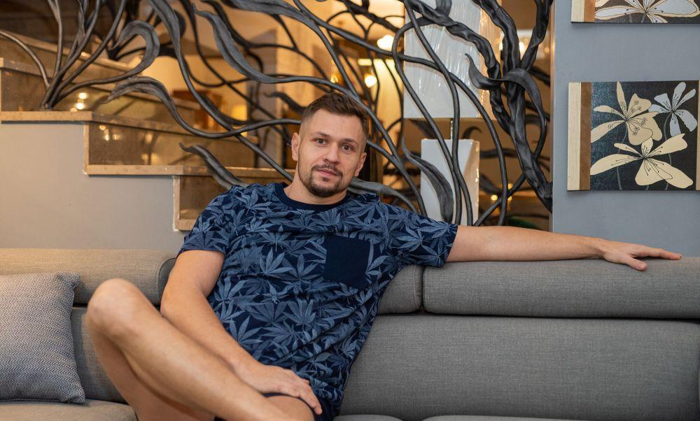 Męskie piżamy — jak dobrze wybrać?
