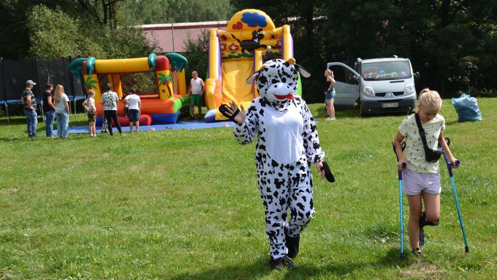 Festiwal Mleka