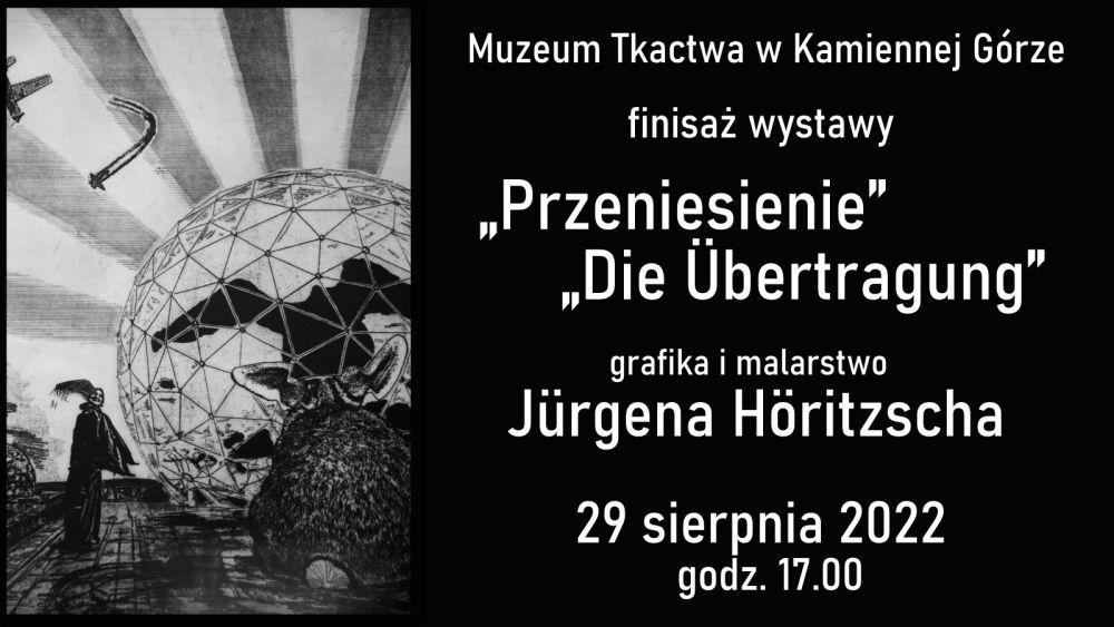 Finisaż w muzeum