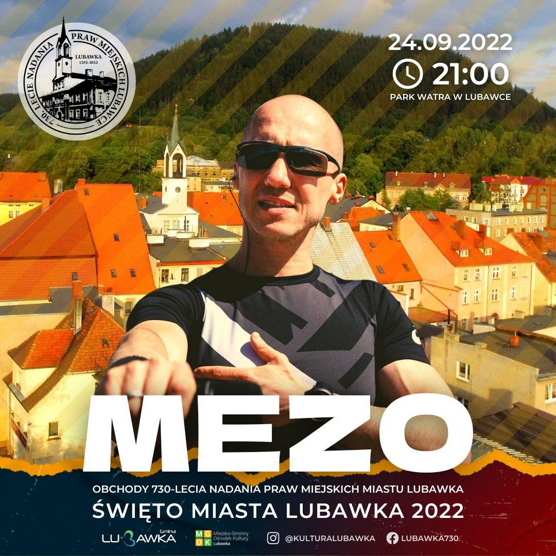 Mezo w Lubawce