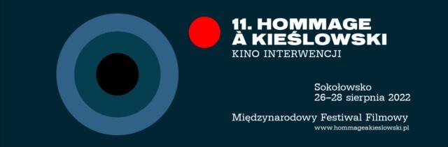 Międzynarodowy Festiwal Filmowy Hommage à Kieślowski w Sokołowsku