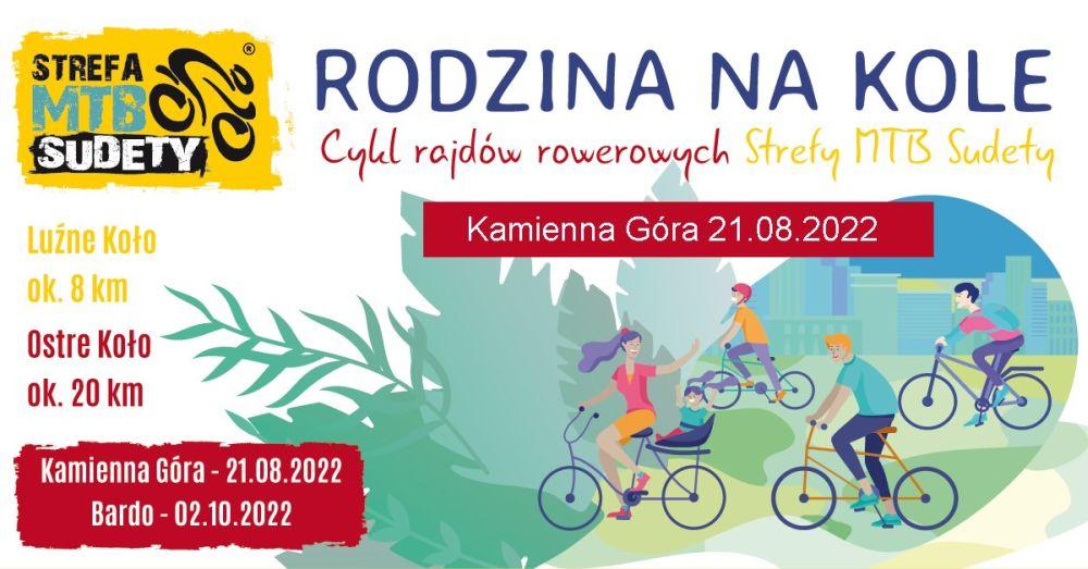 Rodzina na kole