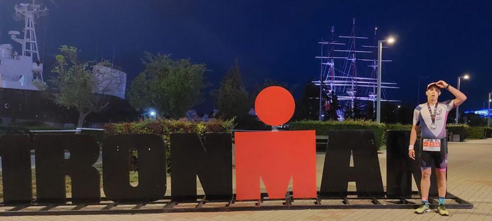 Kamiennogórzanin z żelaza