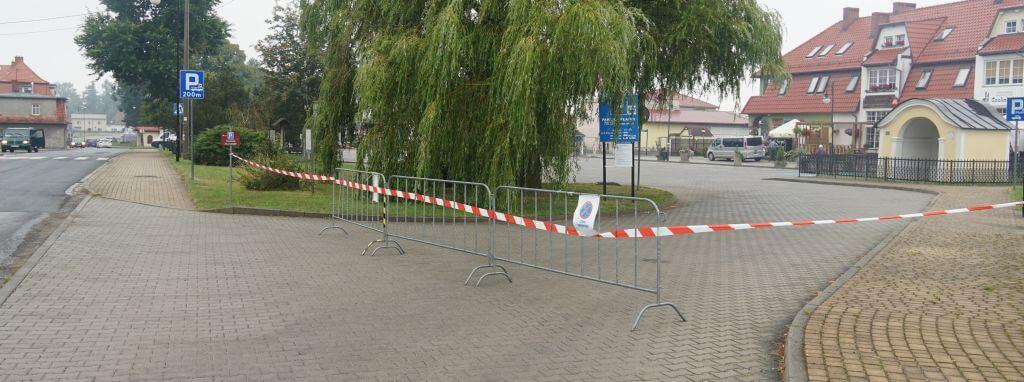 Trwają przygotowania