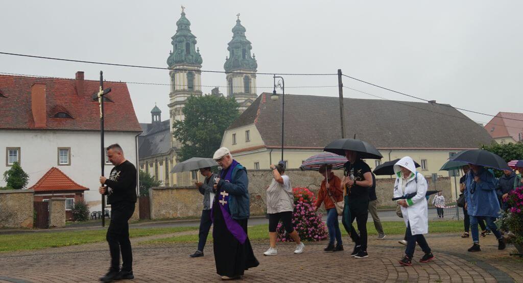 Droga krzyżowa