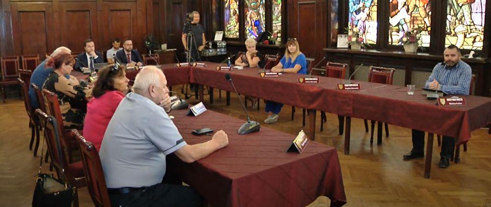 Pieniądze dla TBS-u