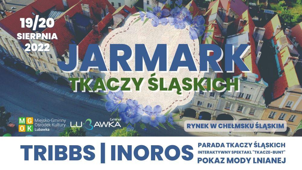 Plan jarmarku