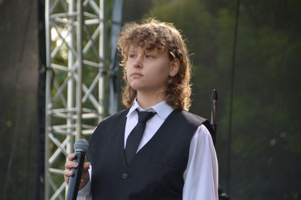 Drugi dzień
