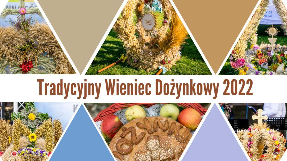 Konkurs na wieniec