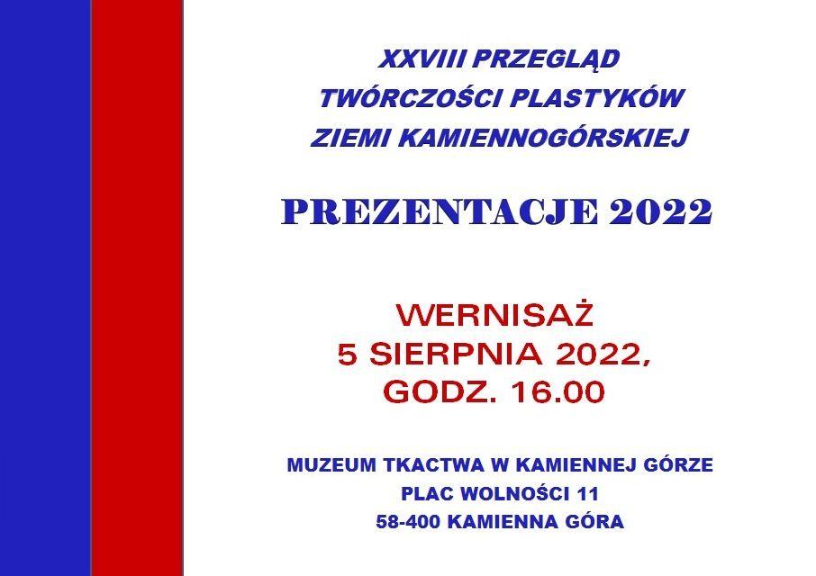 XXVIII Przegląd Twórczości