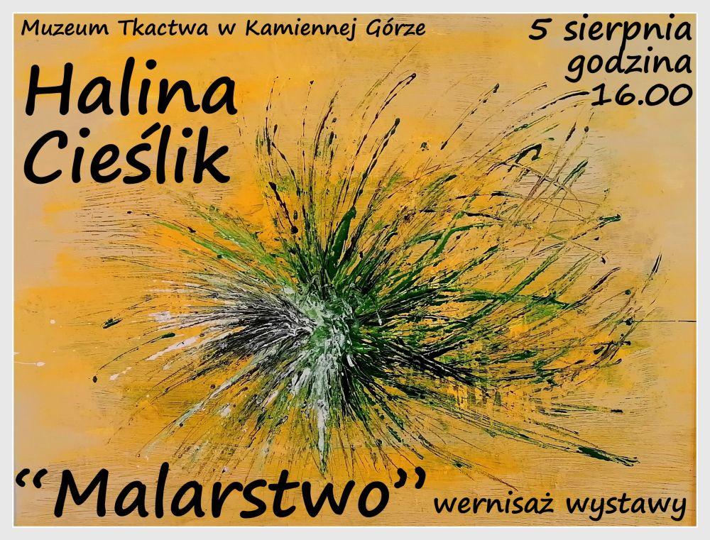 Malarstwo
