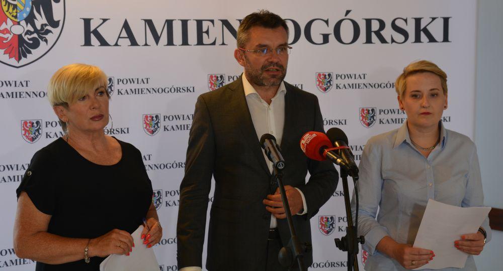 Wojewoda podjął decyzję