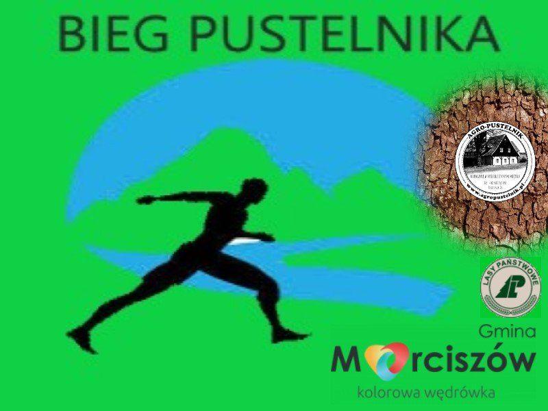 VI Bieg Pustelnika