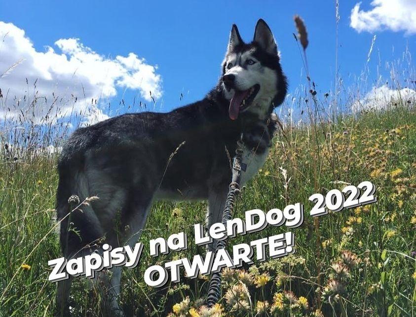 Zapisy na LenDoga