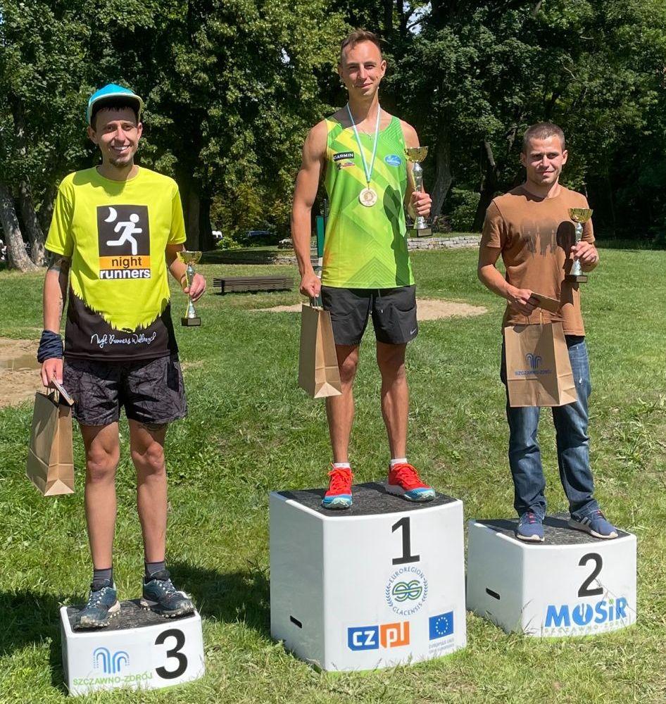 Najlepszy pod Chełmcem
