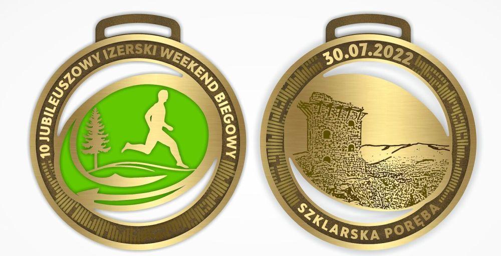 Izerski Weekend Biegowy