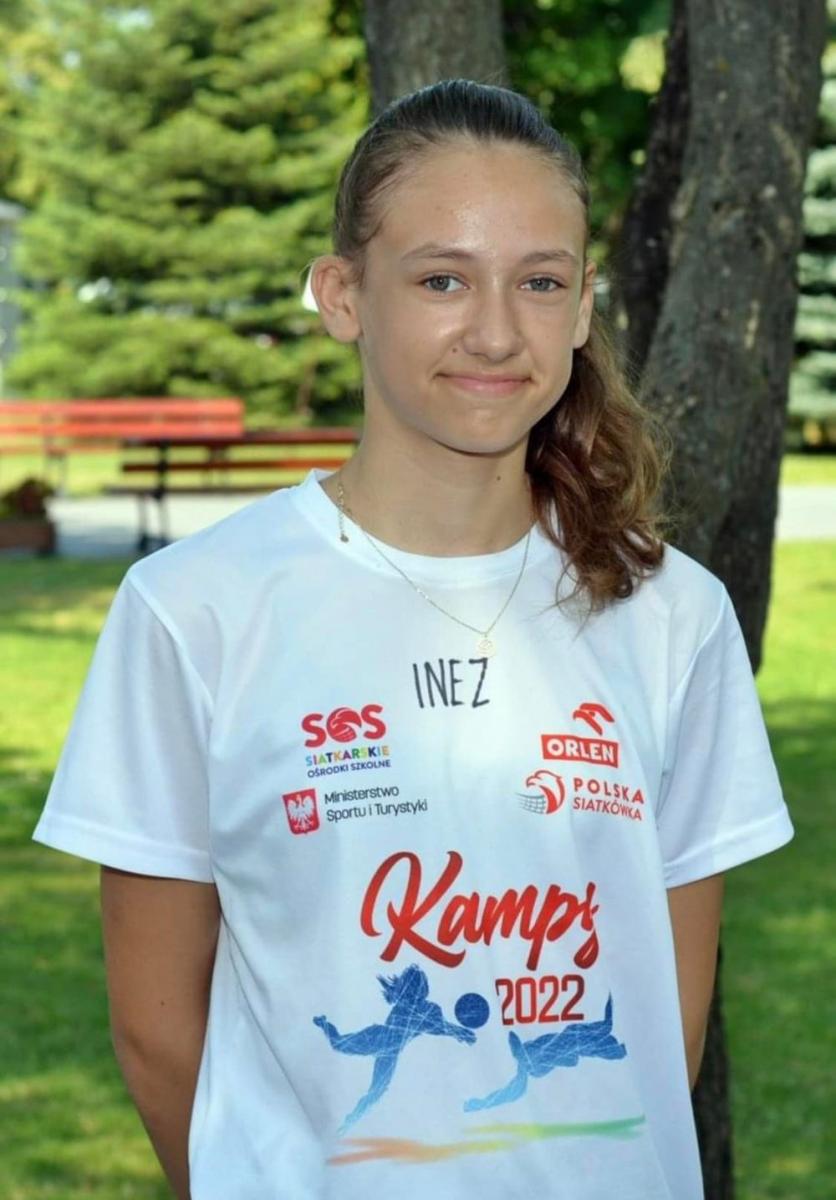 W kadrze U-13