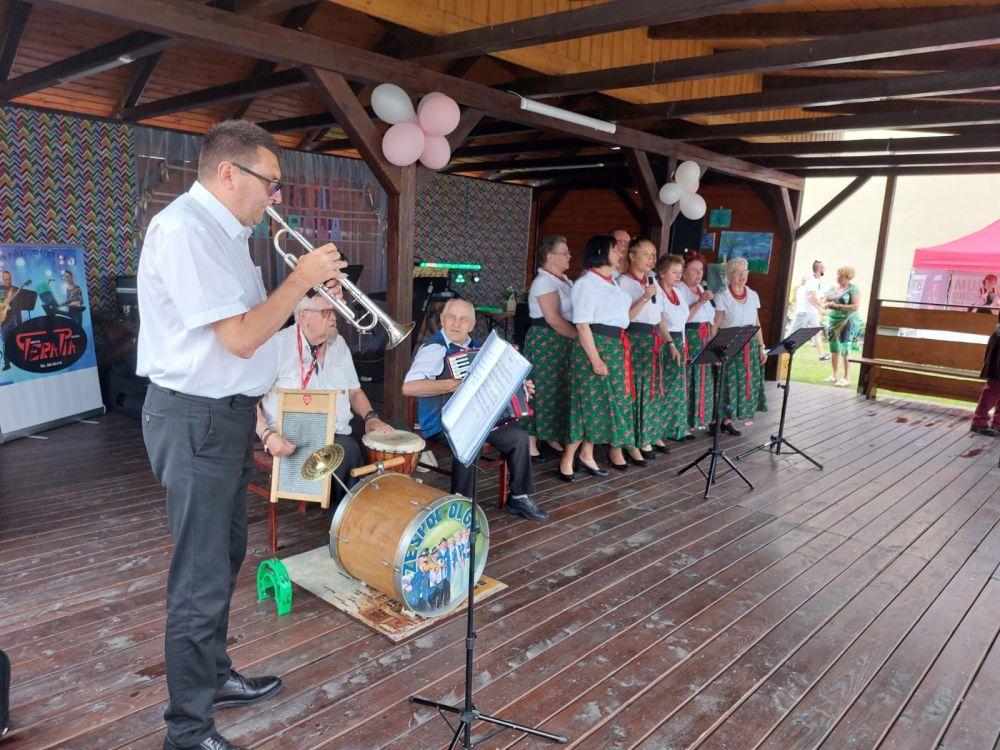 Jubileusz Czadrowa