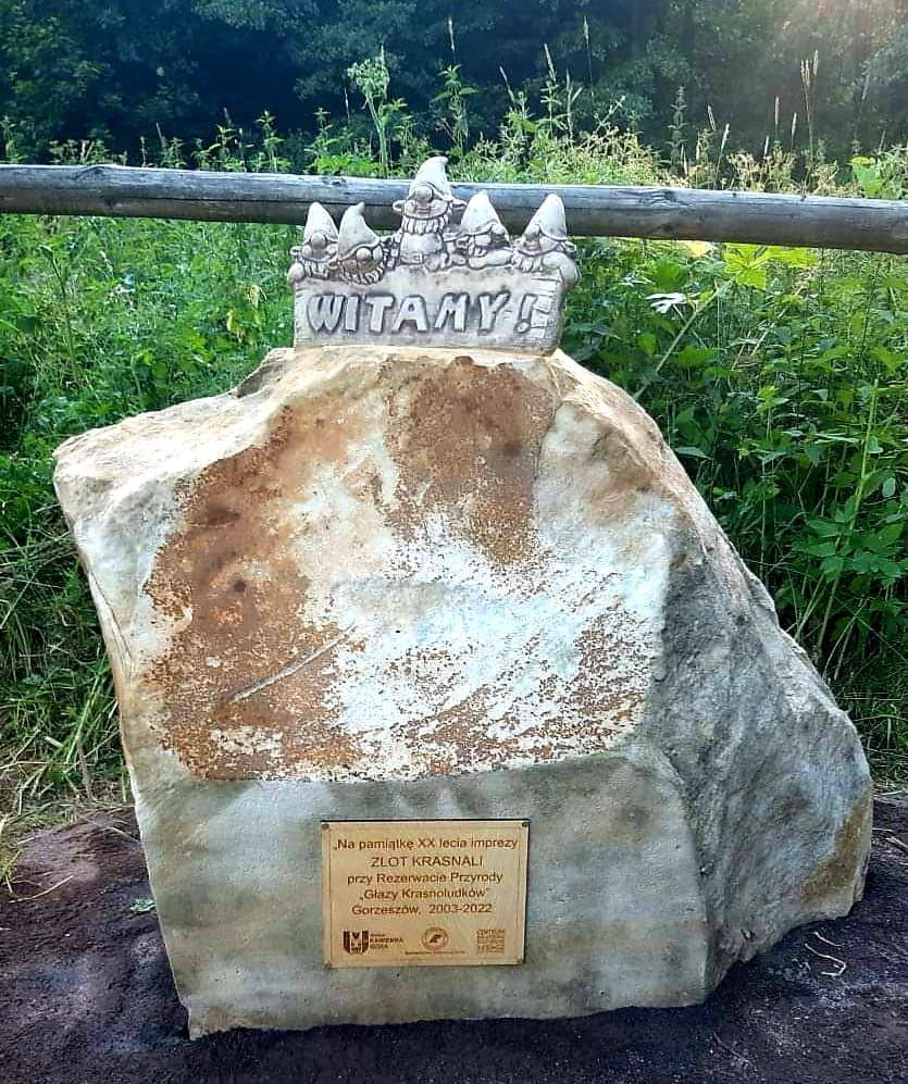 Jubileuszowy obelisk