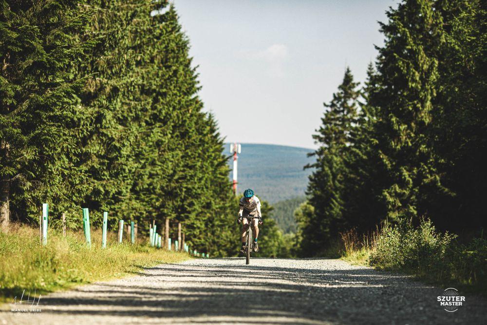 Gravel Camp